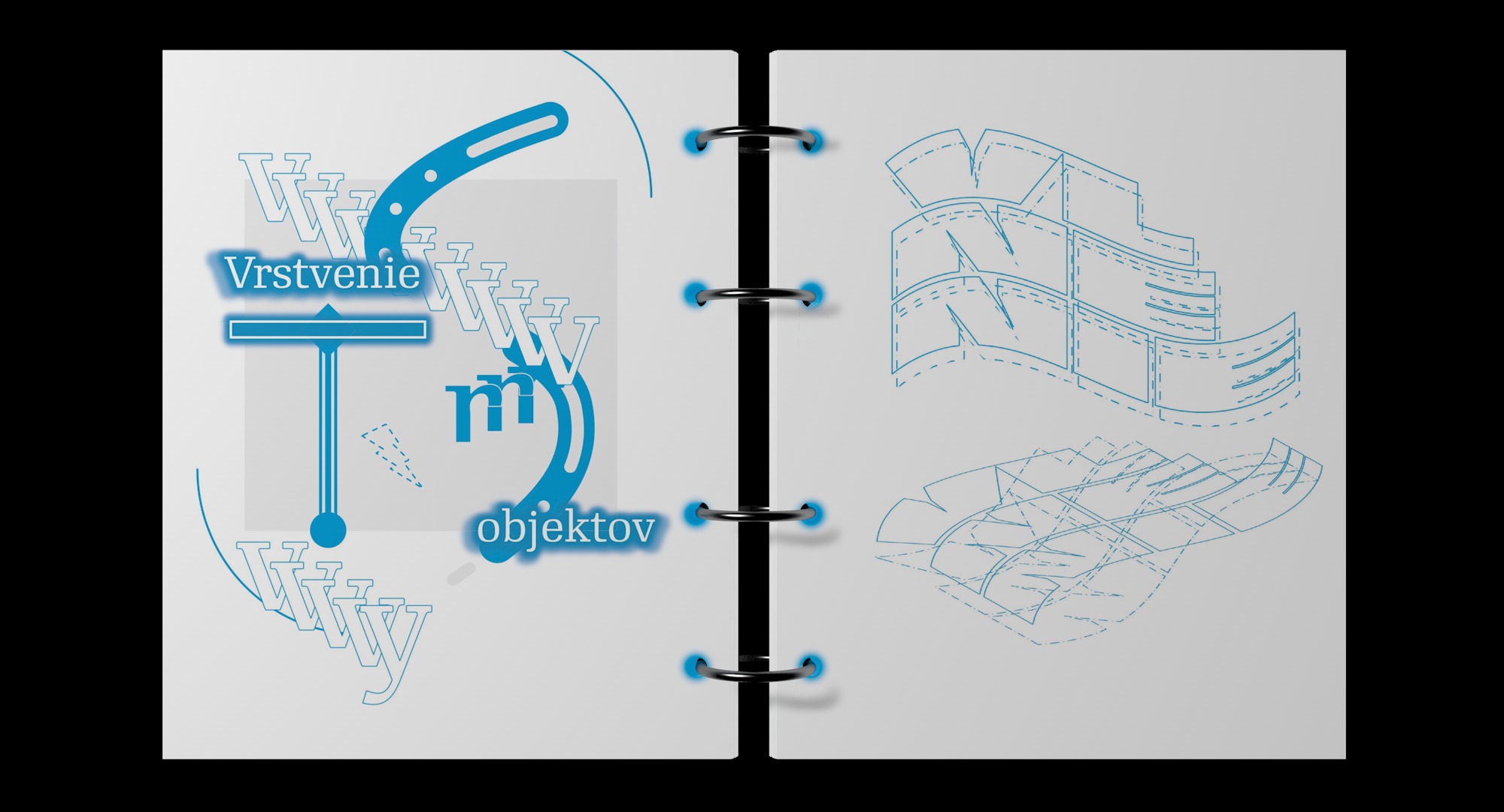 Kniha návodov, Microsoft Word, návody, grafický dizajn